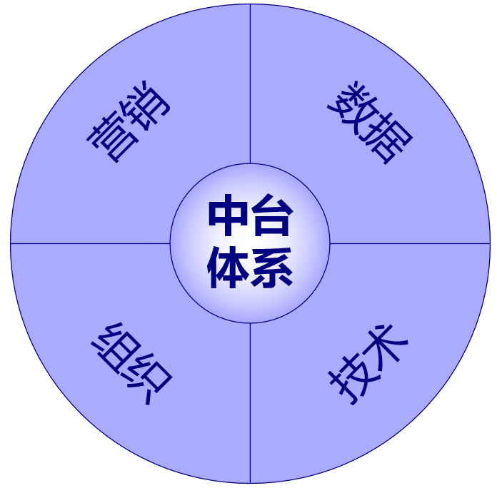  企业数字化营销的“底盘”：营销中台和数据管理平台