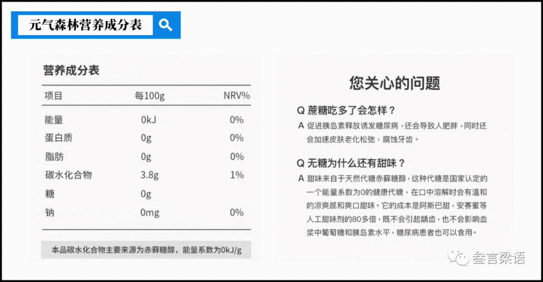  销量超越可口可乐，网红元气森林为何爆火？