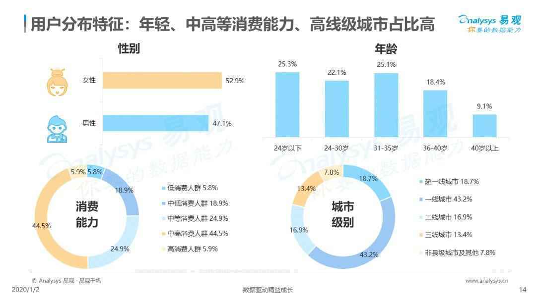  2019中国第三方输入法市场专题分析