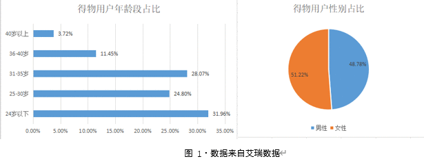  得物（毒）用户运营策略分析报告