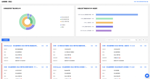 零售行业云上安全面临挑战 腾讯安全运营中心开放免费体验护航业务稳定