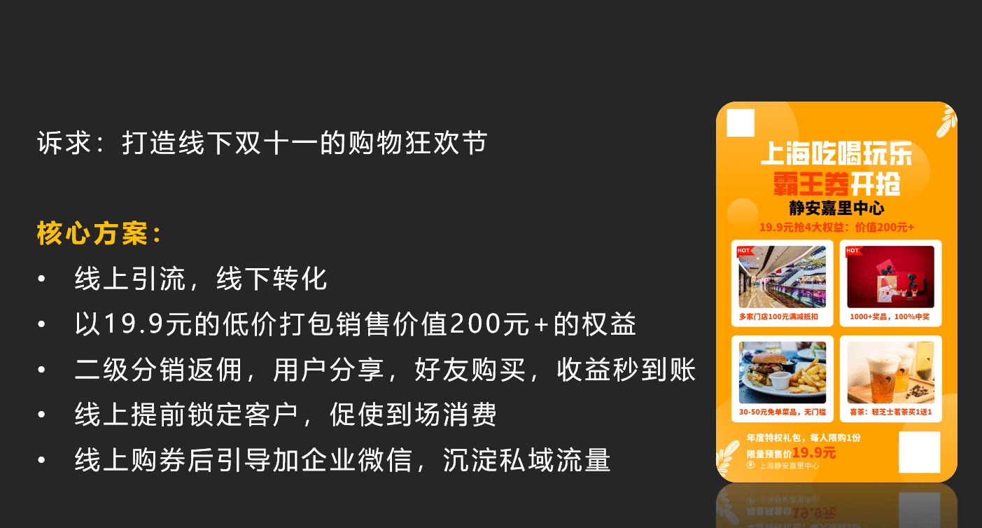  电商运营：备战双十一，企业微信私域获客转化指南