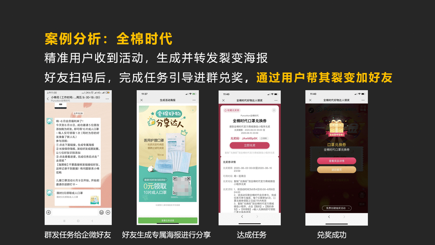  电商运营：备战双十一，企业微信私域获客转化指南