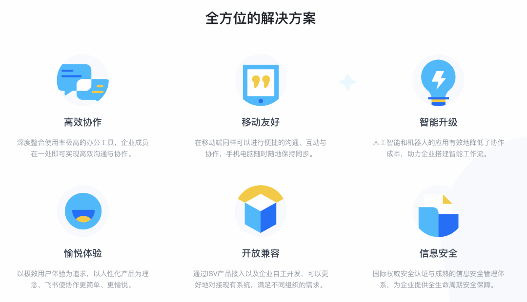  竞品分析报告：飞书 VS 钉钉 VS 企业微信，移动办公哪家强？