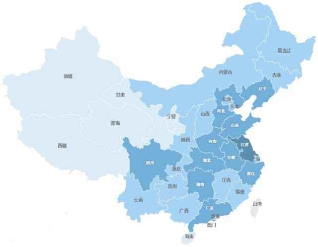  以“考虫”为例，分析在线（高等）教育市场及产品