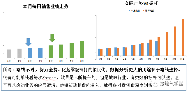 数据分析师，你是车夫，还是拉车的驴子