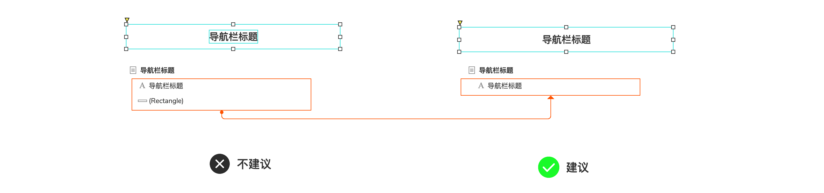  关于提升Axure使用效率的几个小技巧