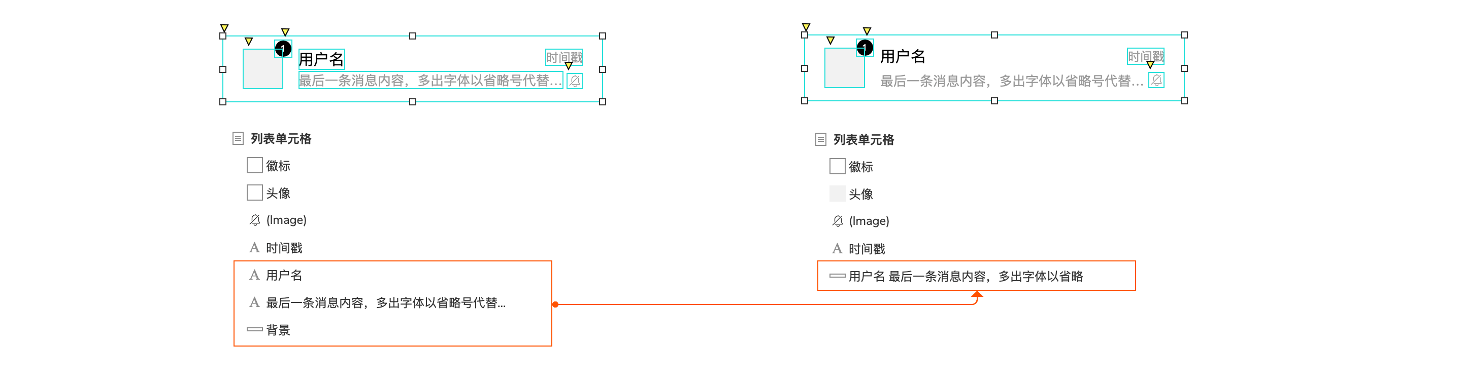  关于提升Axure使用效率的几个小技巧