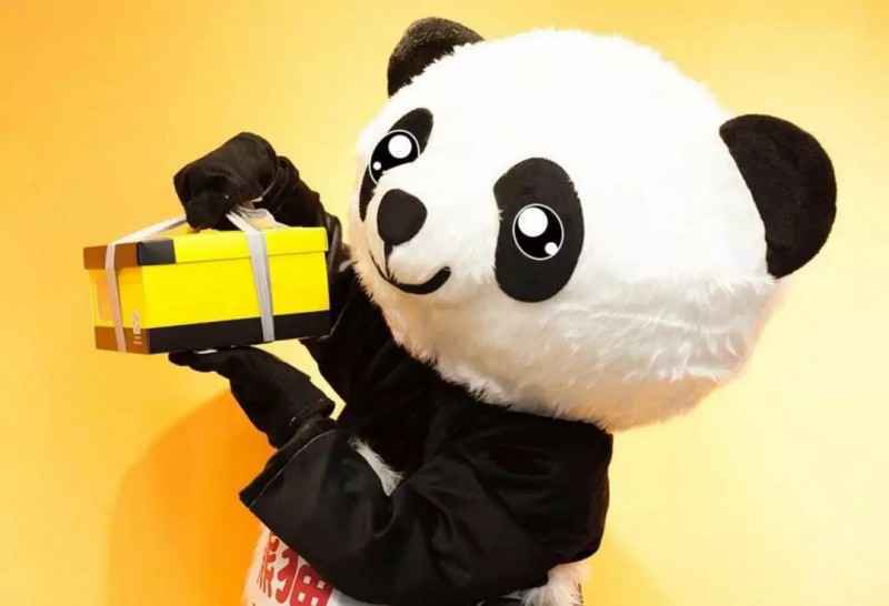  熊猫不走（2）：如何打造持续的核心竞争优势成为全国蛋糕第一品牌？