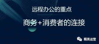 疫情下如何通过企业微信对企业进行开源节流