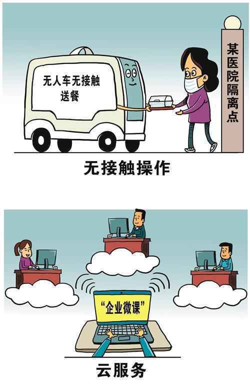 人工智能发挥头雁效应