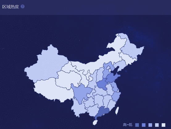  竞品分析报告：百度地图VS高德地图