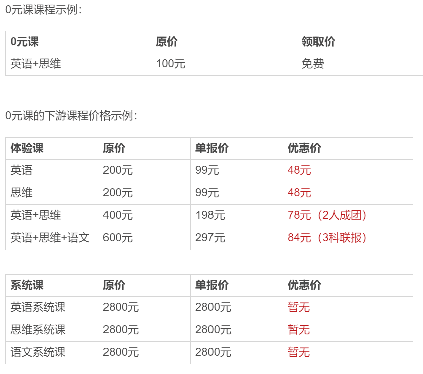  案例拆解：揭秘斑马AI课0元导流课的增长模型