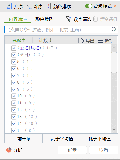  这篇文章把数据讲透了（三）：数据清洗