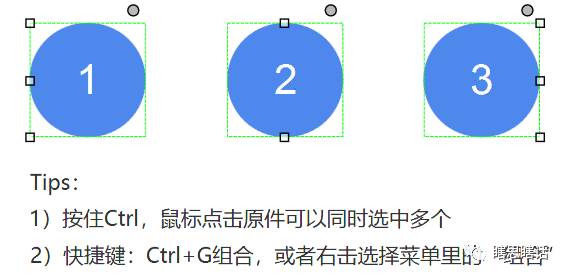 产品必会的30个Axure使用技巧