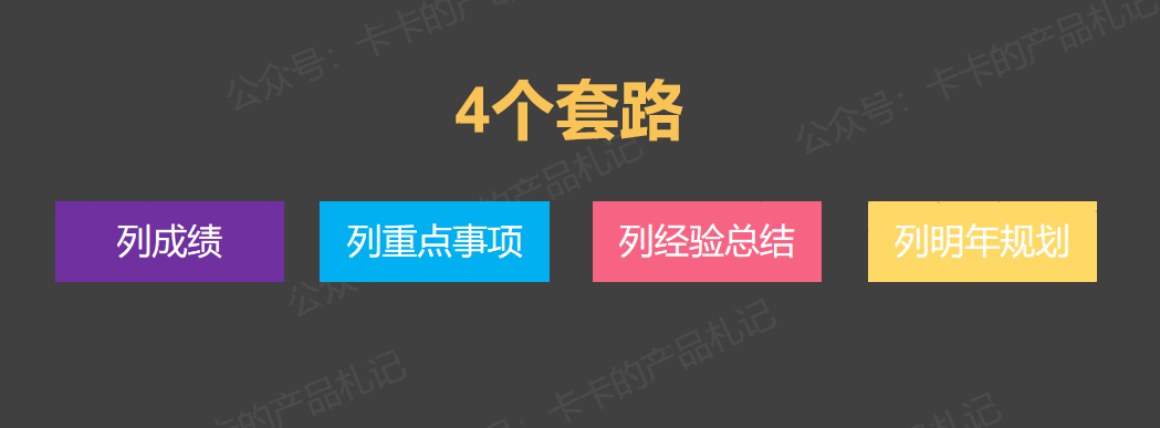  2020年太难了，“优秀”的年终总结怎么写？