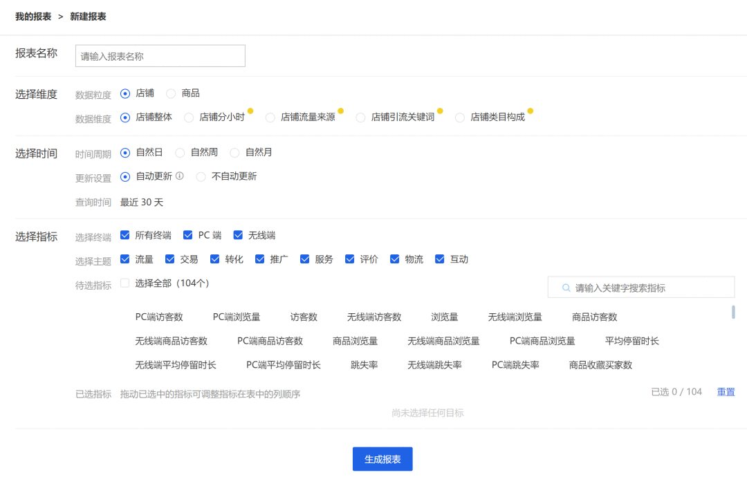 数据产品指北（五）— 大数据分析平台