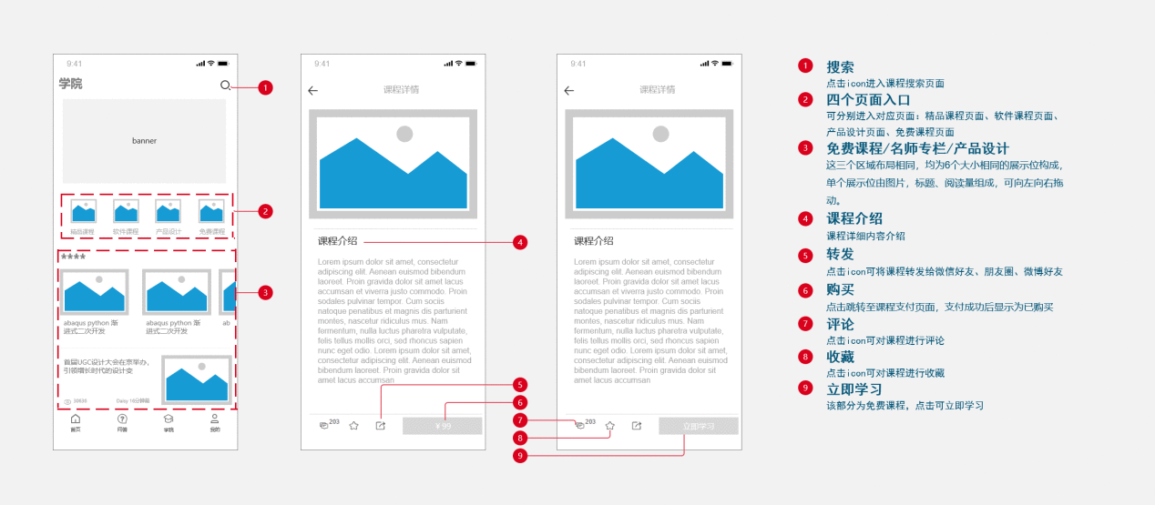  产品需求文档写作：工友APP（PRD）