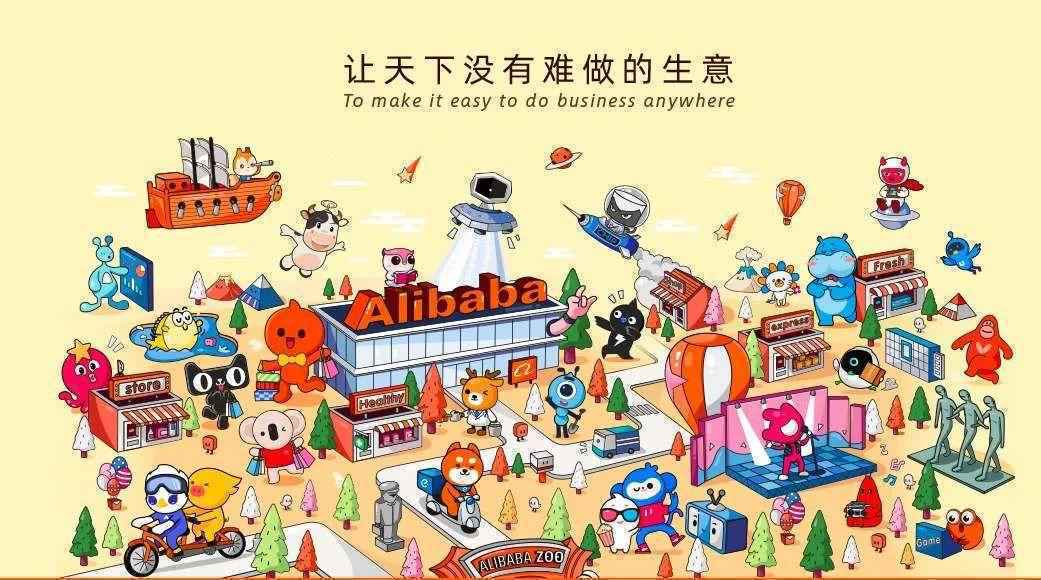  企业IP化操作指南