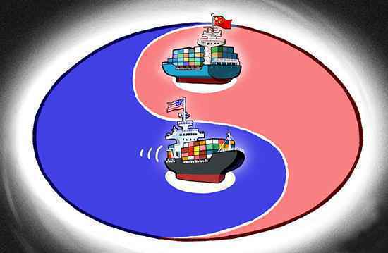 美国豁免中国百余种商品关税 伦敦金回落仍未结束？