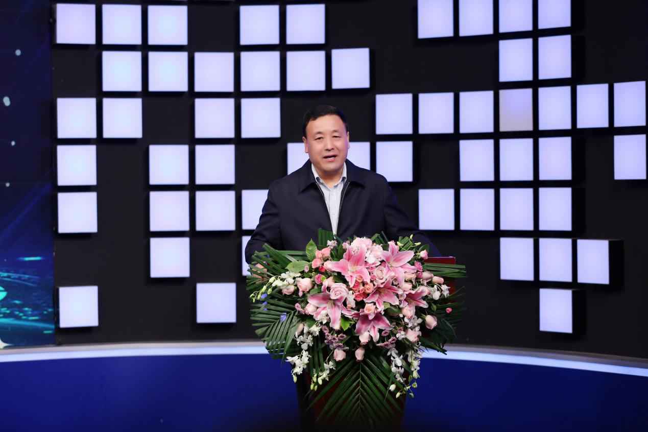 2020语言AI学术论坛暨凡语AI研究院成立仪式在京圆满落幕