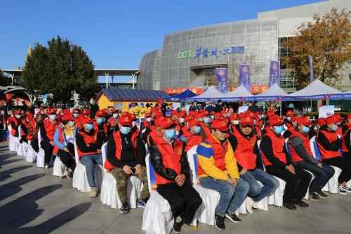 热烈祝贺五方天雅汽车服务园荣获朝阳区消防安全工作先进集体称号