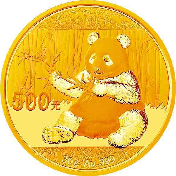 《中国金银币标准目录》将是金银币走进大众参与时代的一把钥匙