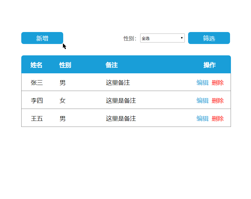  中继器系列（二）：信息修改