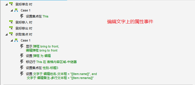  中继器系列（二）：信息修改