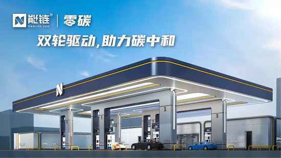 FleetCor曾经的第一大股东押注中国“碳中和”，能链凭什么?