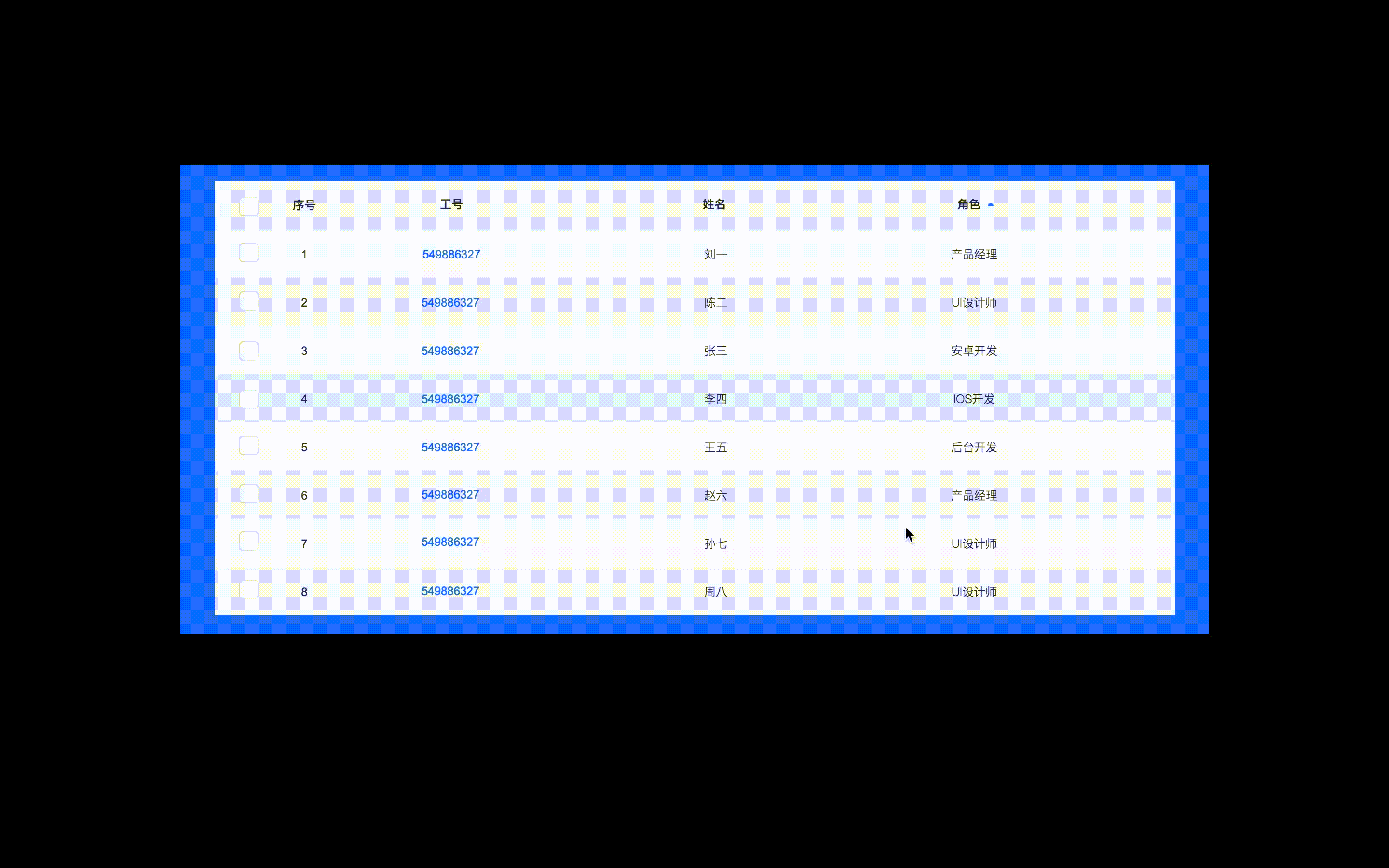  Axure教程：这几个小技巧你一定要知道