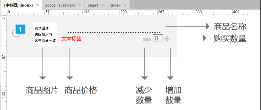  中继器使用场景（一）