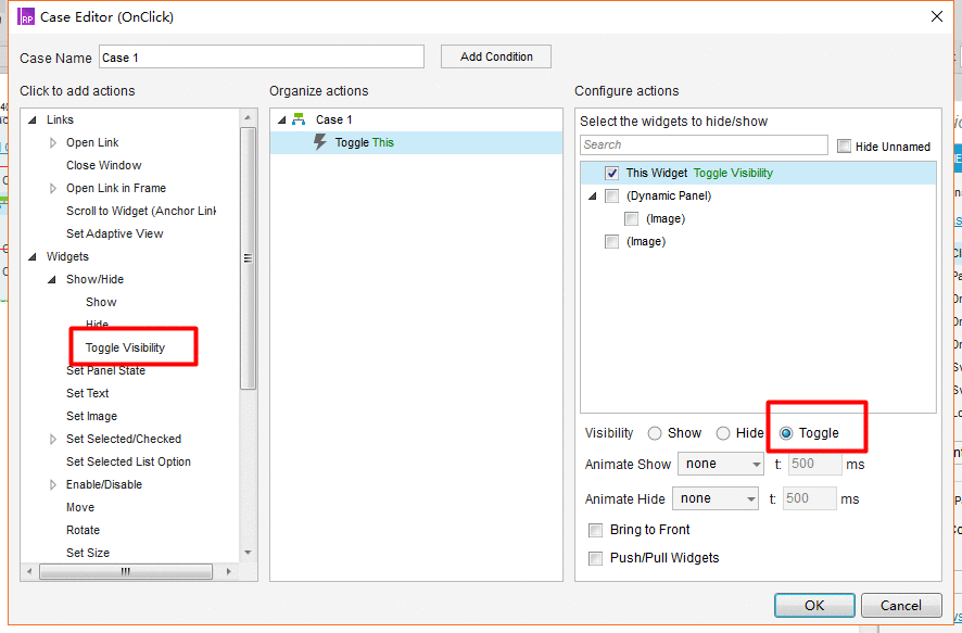  Axure的这些实用技巧，你都知道吗？