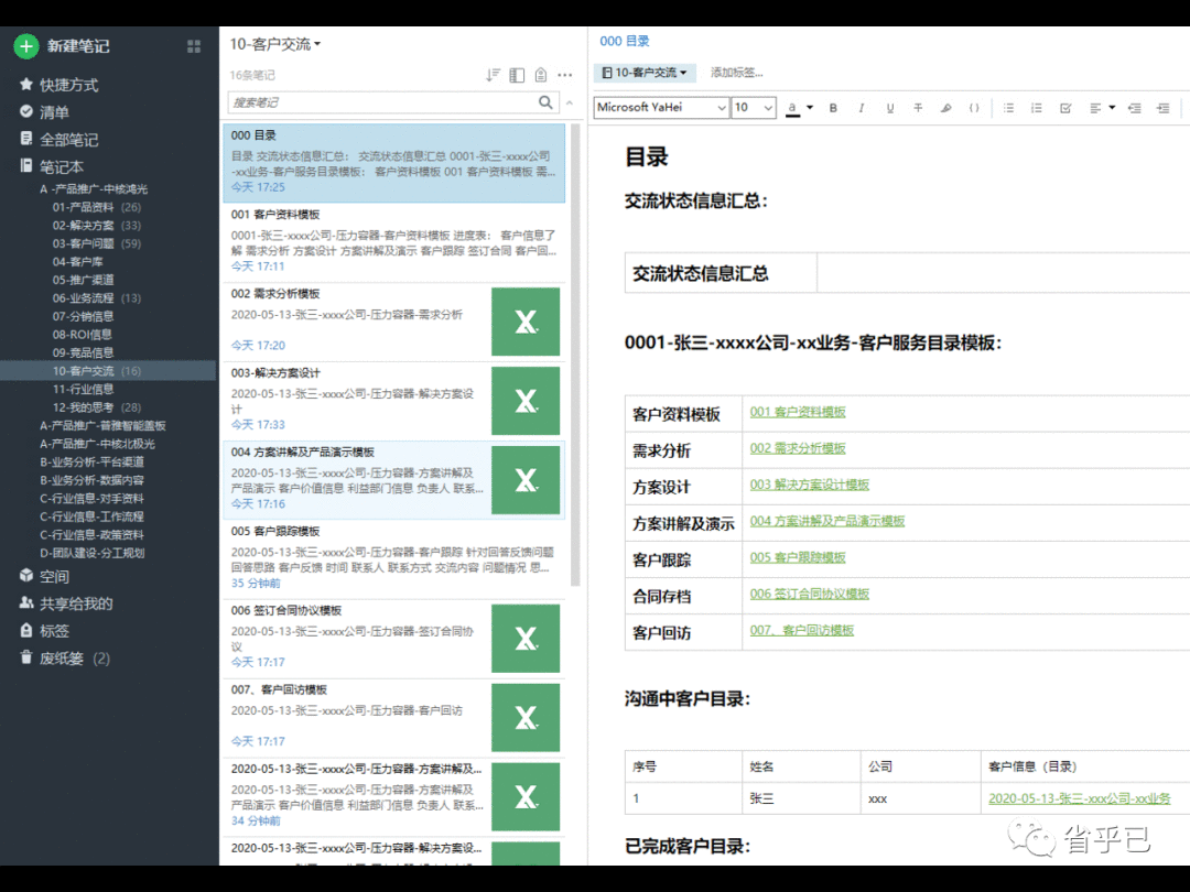  大佬都在用的1个工作方法：搭建专业体系