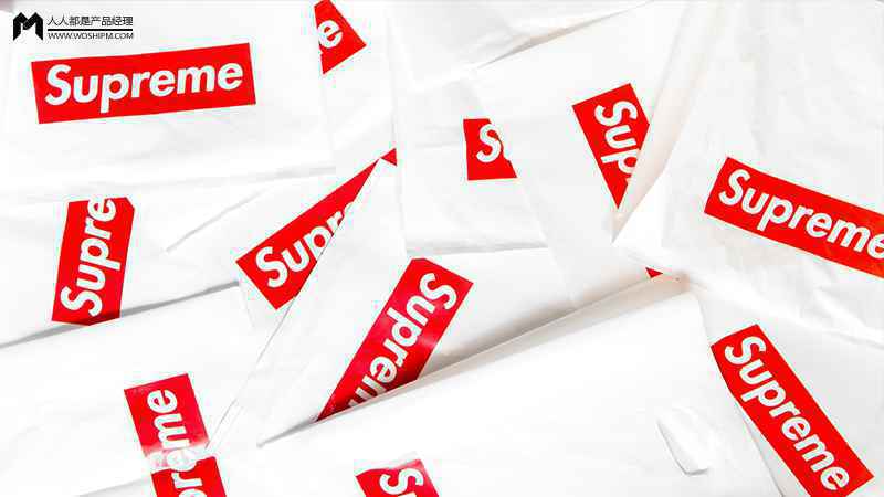 奥利奥、Supreme玩起了跨界联名，我们能学到什么？