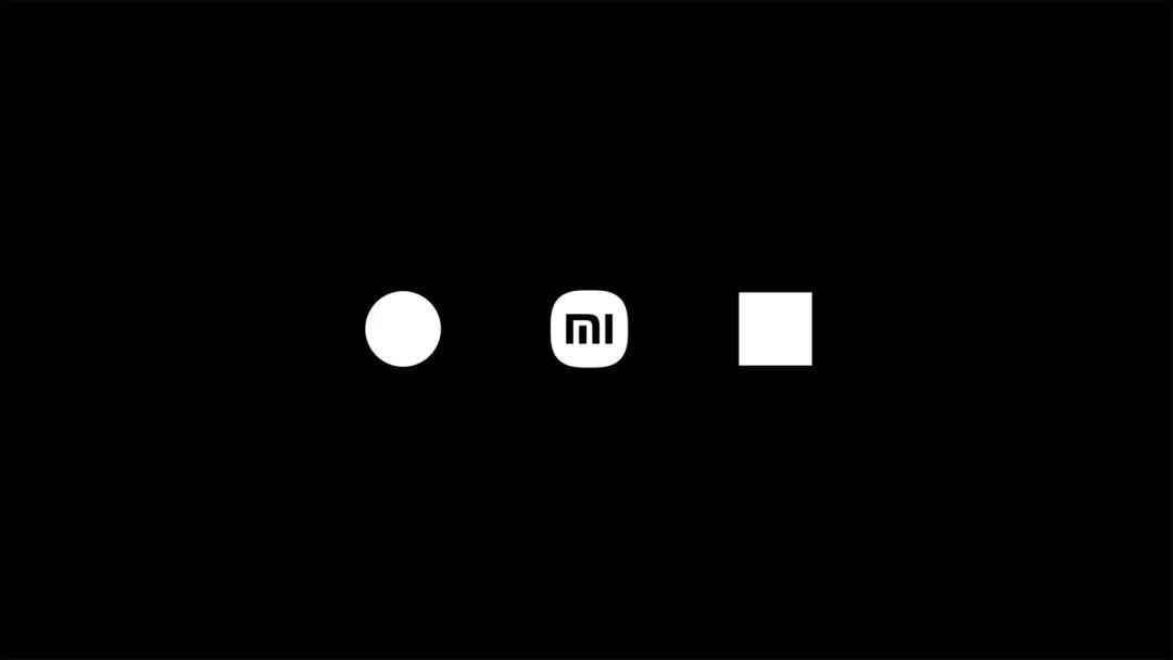  小米设计的新logo，我看还是有点亏