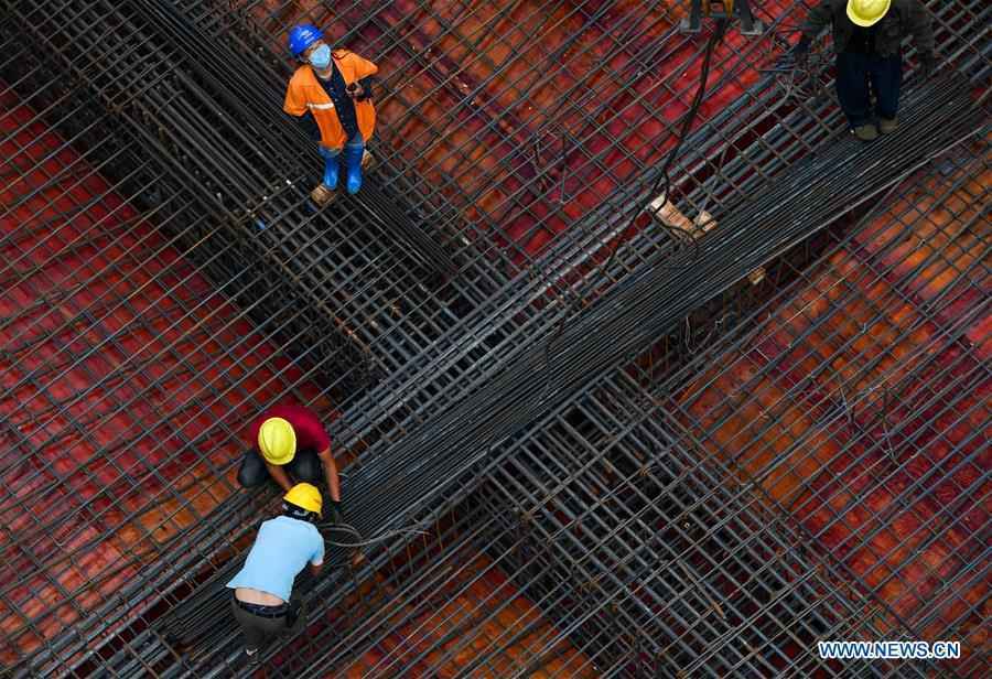 中国广东省地铁建设总局（CN）