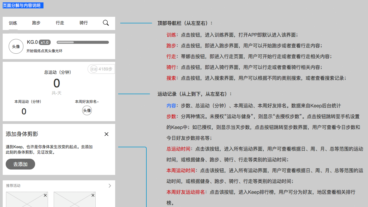  做出规范的原型，这3步不可少（附KEEP源文件下载）