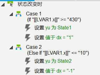  有趣的Axure案例：钓鱼游戏的设计