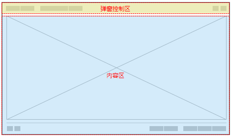  如何快速搭建系统原型（四）：组件分享