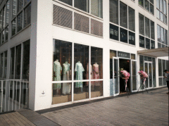 吉祥衣家北京朝阳店盛大开业，带你走进美的世界