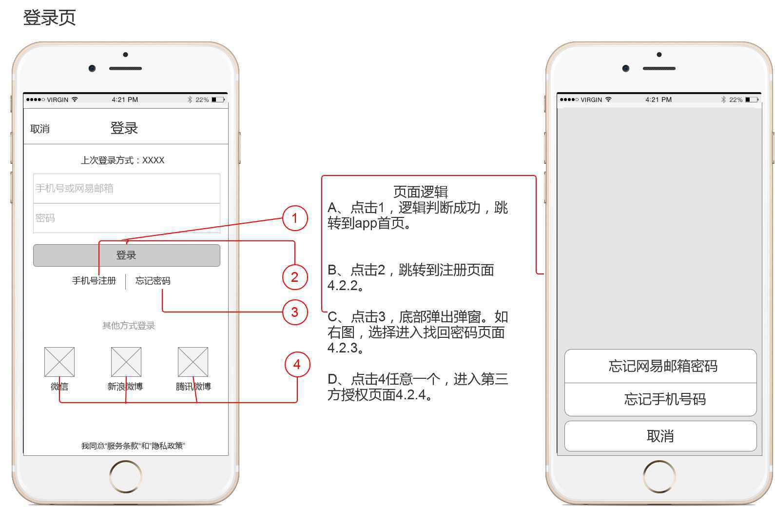  PRD：倒推网易云阅读产品需求文档