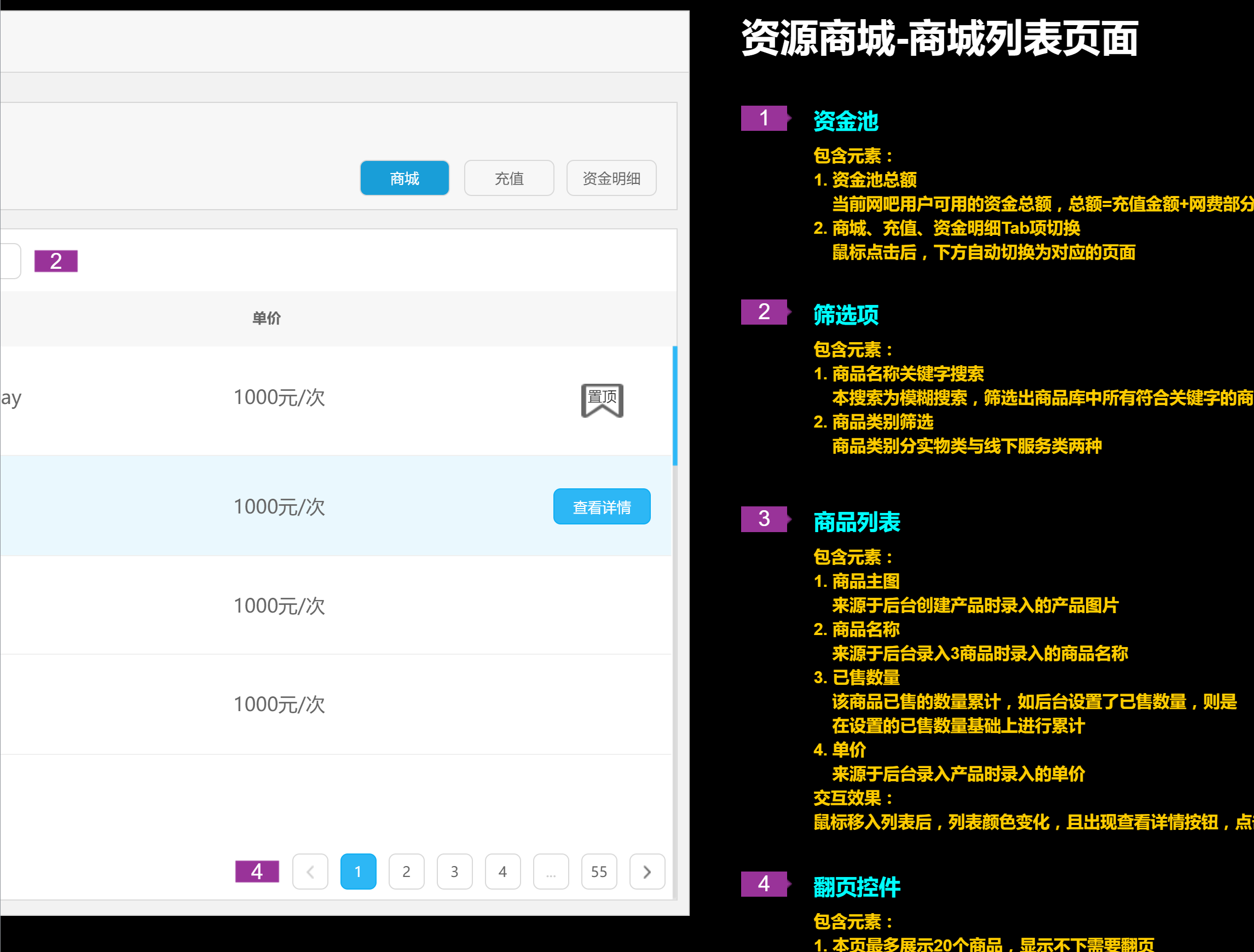  我想要的原型注解方式是这样的……