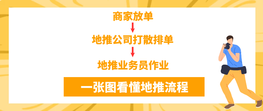 背靠7.648亿年轻人市场的淘宝地推刷单，究竟怎么了？