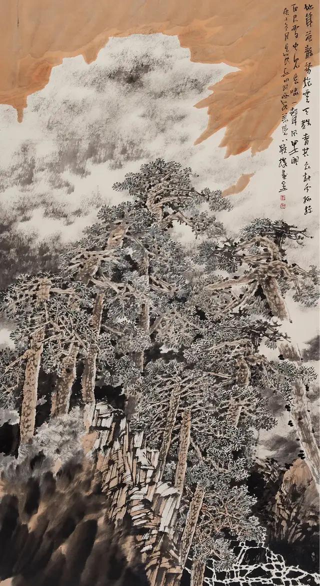 农工党山西省委书画摄影专委会美术作品特邀展