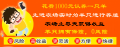 先进牧场APP专注于互联网畜牧业的互联网养羊