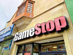 獨具慧眼/低價買入GameStop 趁散鱷大戰賺逾40億